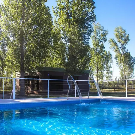 Vinas Del Sol Apartment San Rafael  Exterior photo
