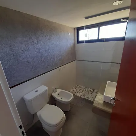 Vinas Del Sol Apartment San Rafael  Exterior photo