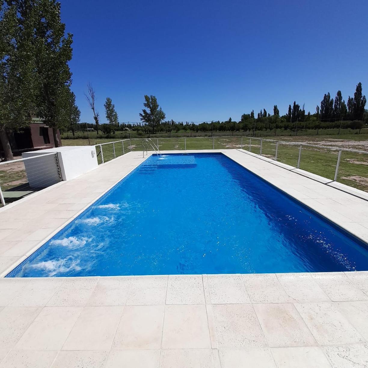 Vinas Del Sol San Rafael (Mendoza)