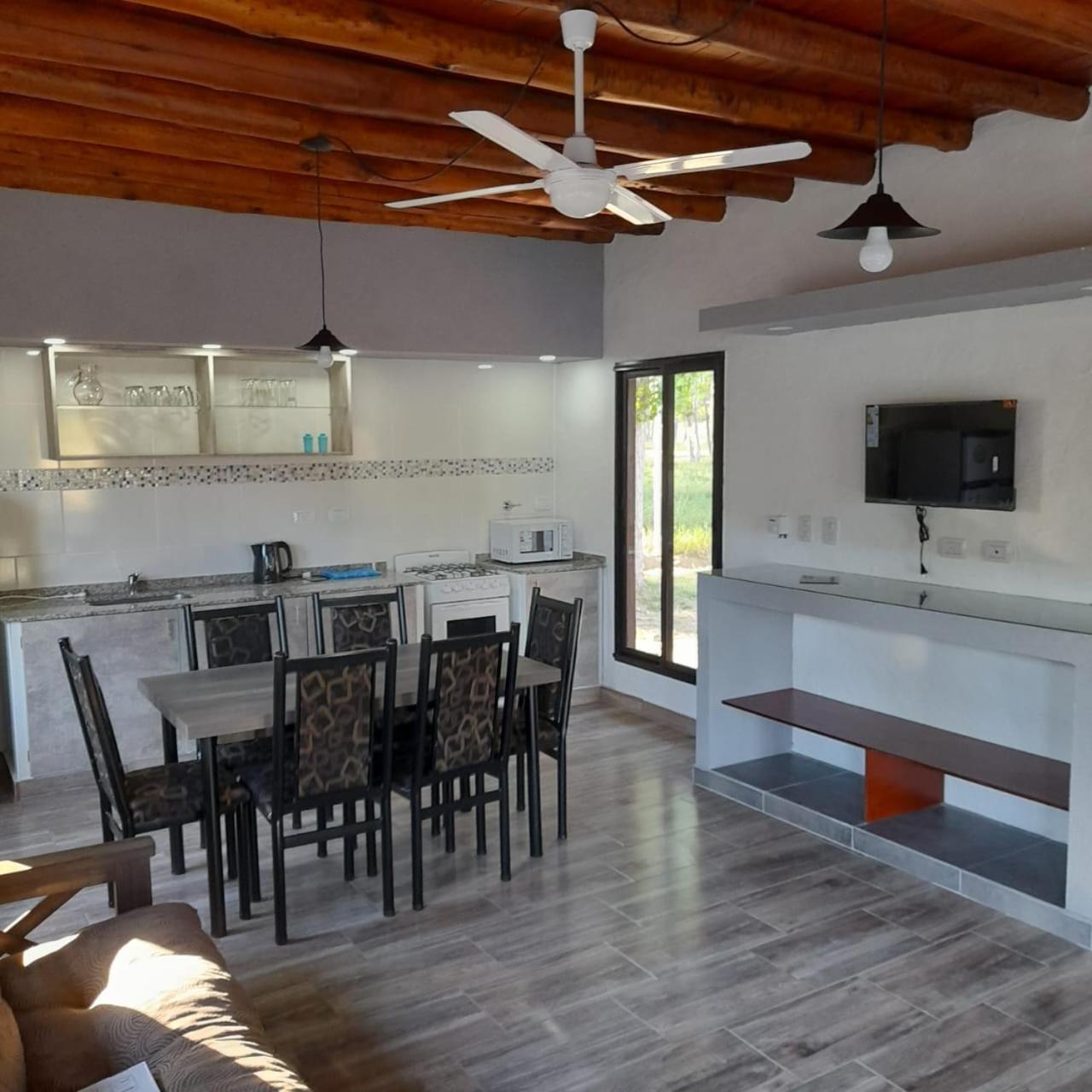 Apartment Vinas Del Sol San Rafael (Mendoza)