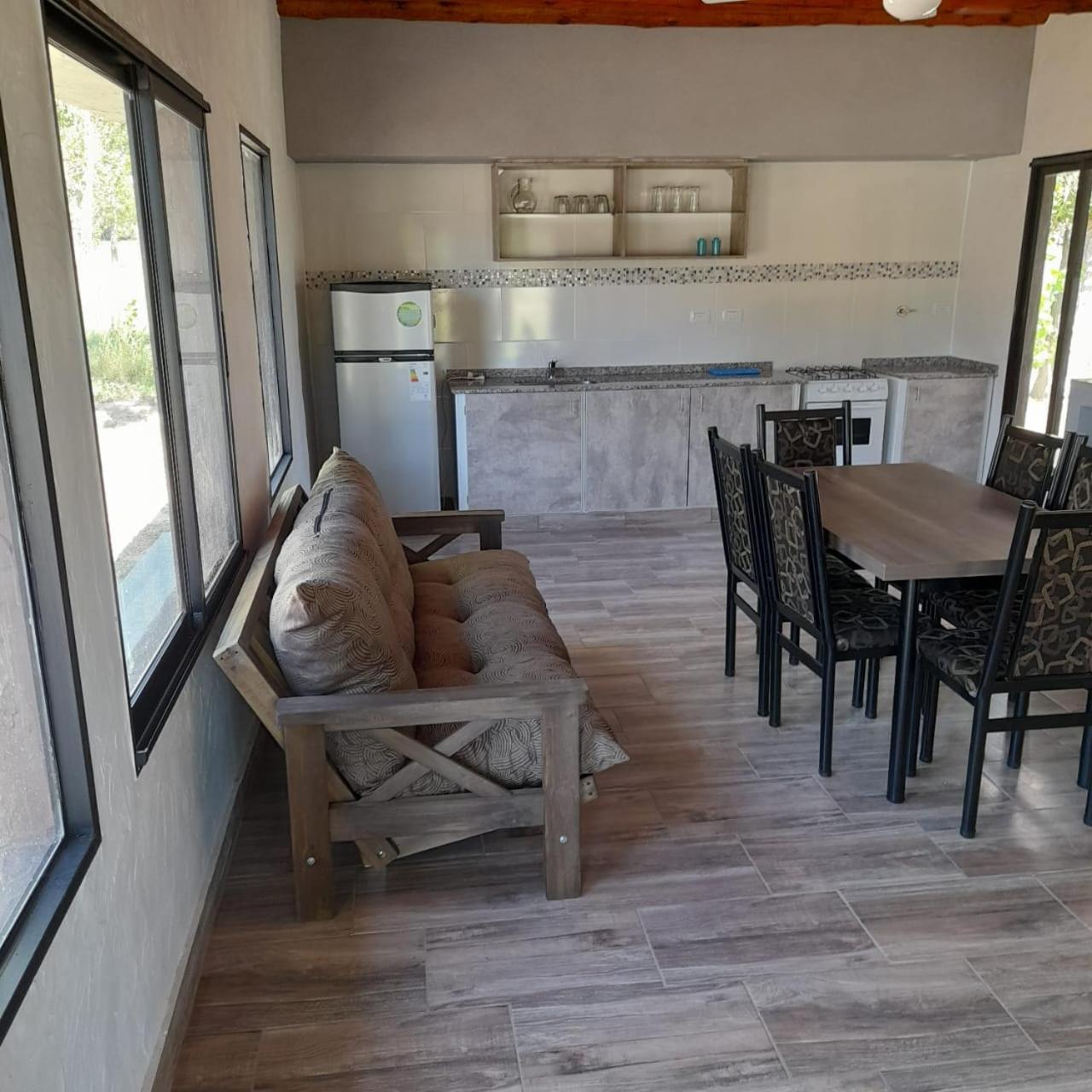 Apartment Vinas Del Sol