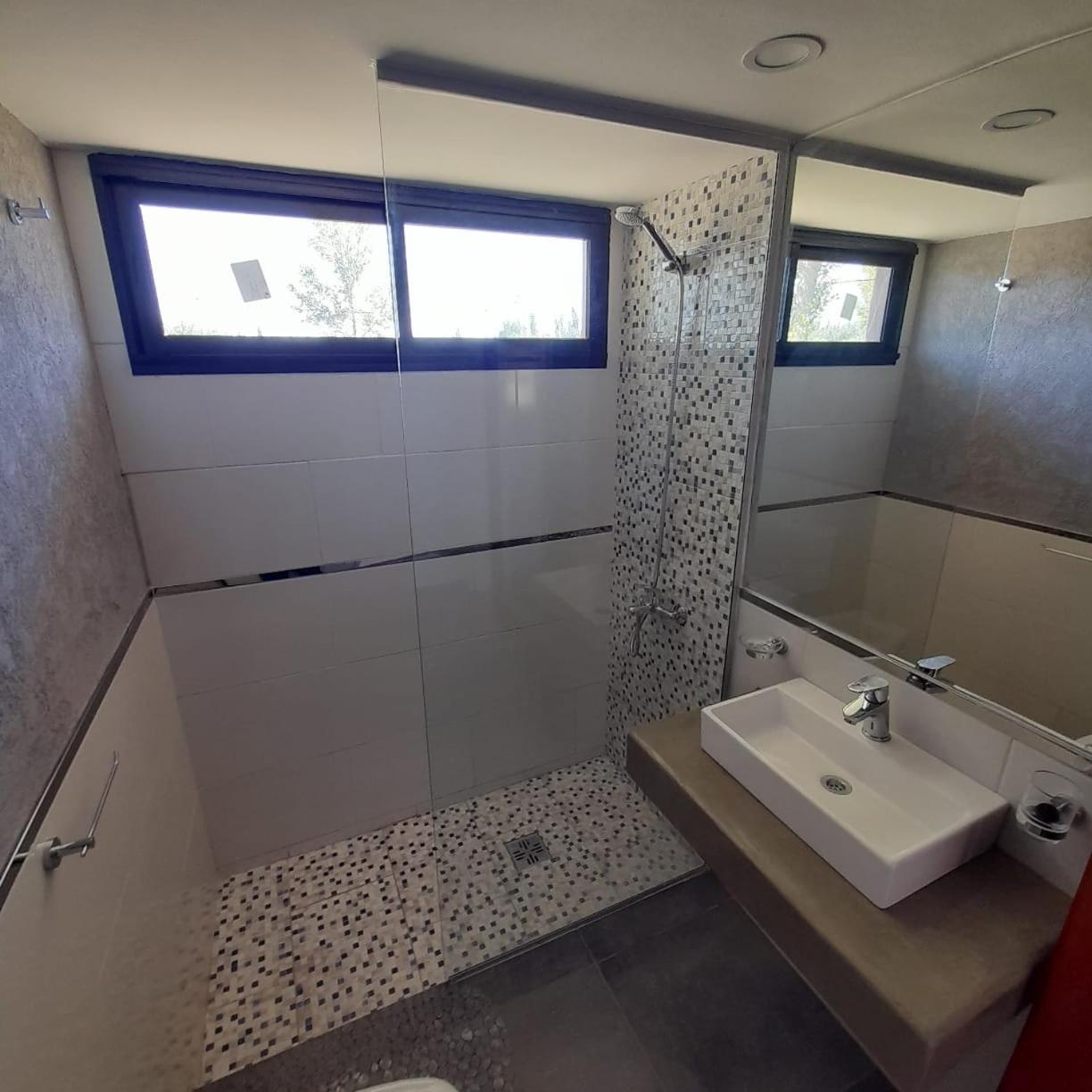 Vinas Del Sol Apartment San Rafael (Mendoza)