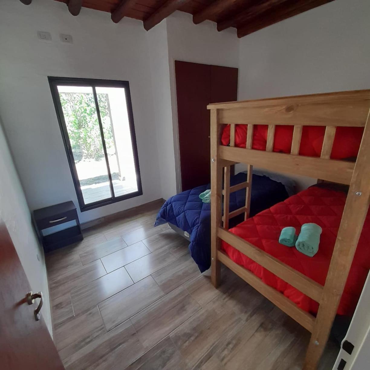 Vinas Del Sol * San Rafael (Mendoza)