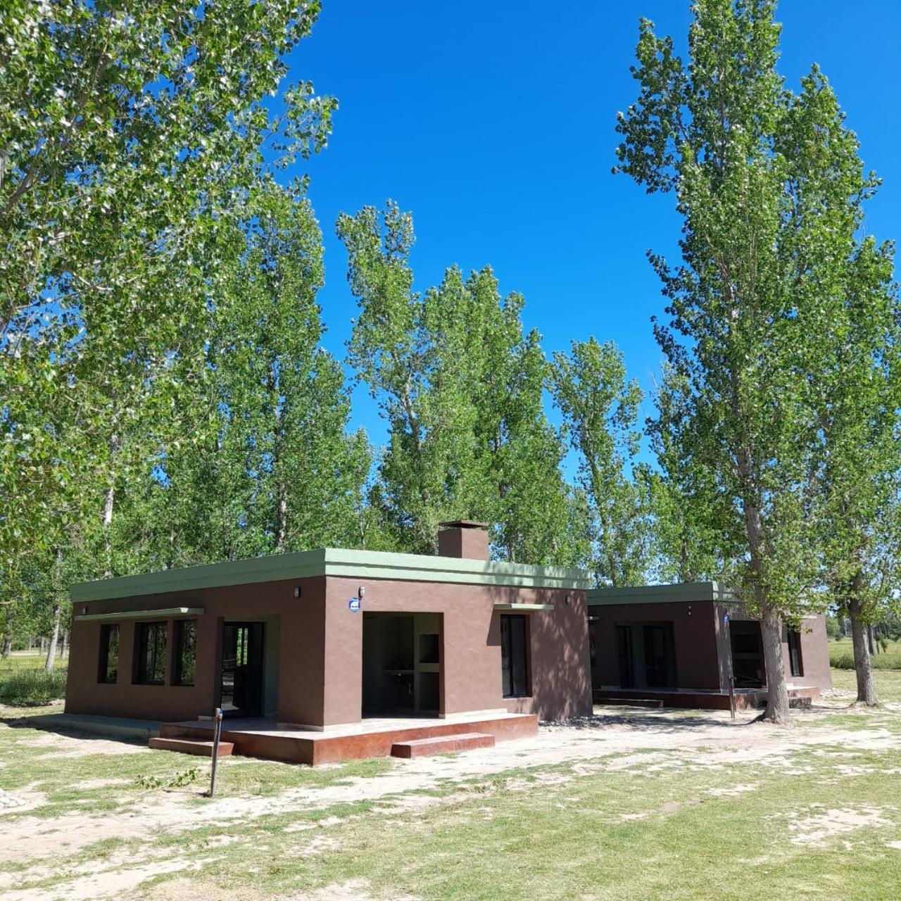 Vinas Del Sol Apartment