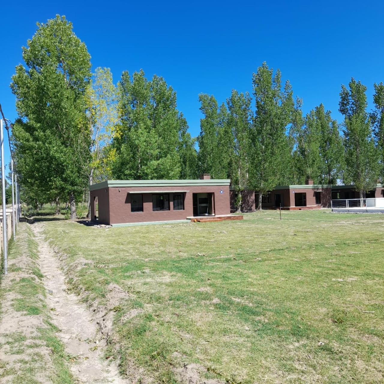 Vinas Del Sol * San Rafael (Mendoza)