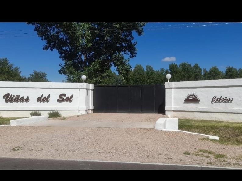 Vinas Del Sol Apartment San Rafael (Mendoza)