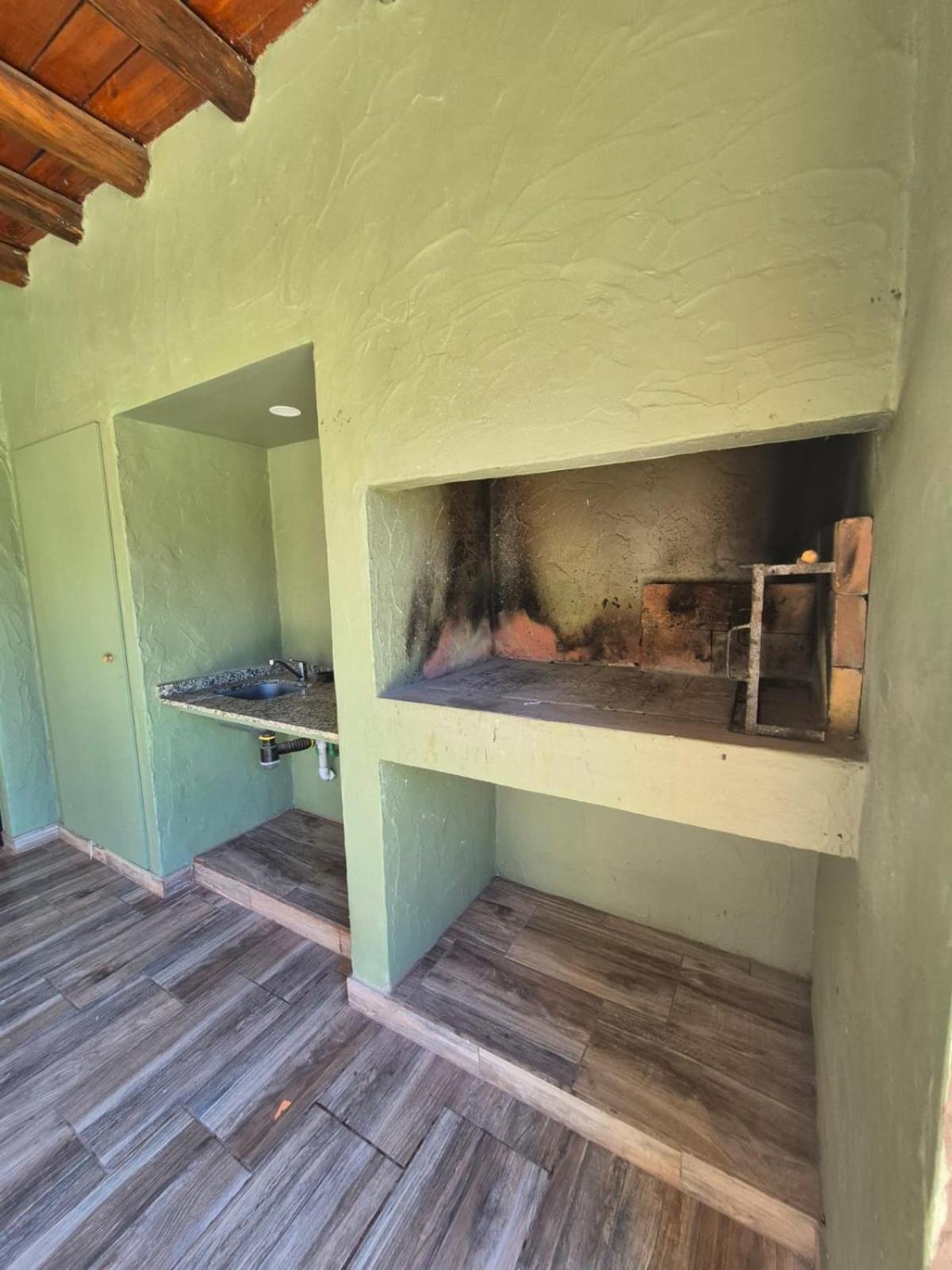 Apartment Vinas Del Sol San Rafael (Mendoza)
