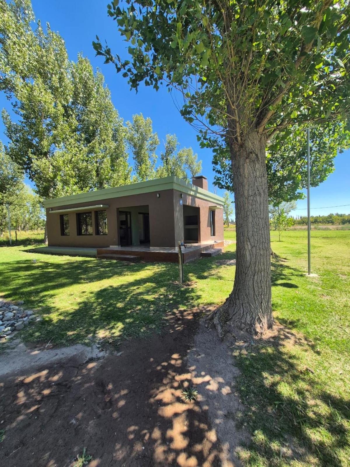 Vinas Del Sol * San Rafael (Mendoza)