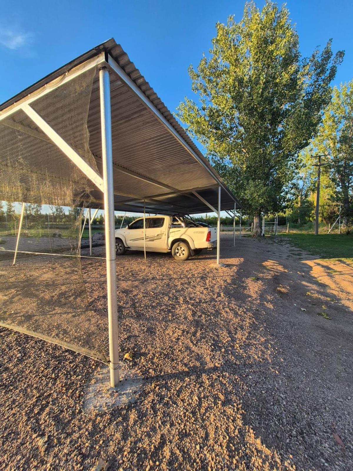Apartment Vinas Del Sol San Rafael (Mendoza)